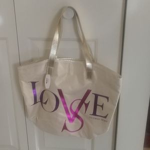 Victoria's Secret Tote